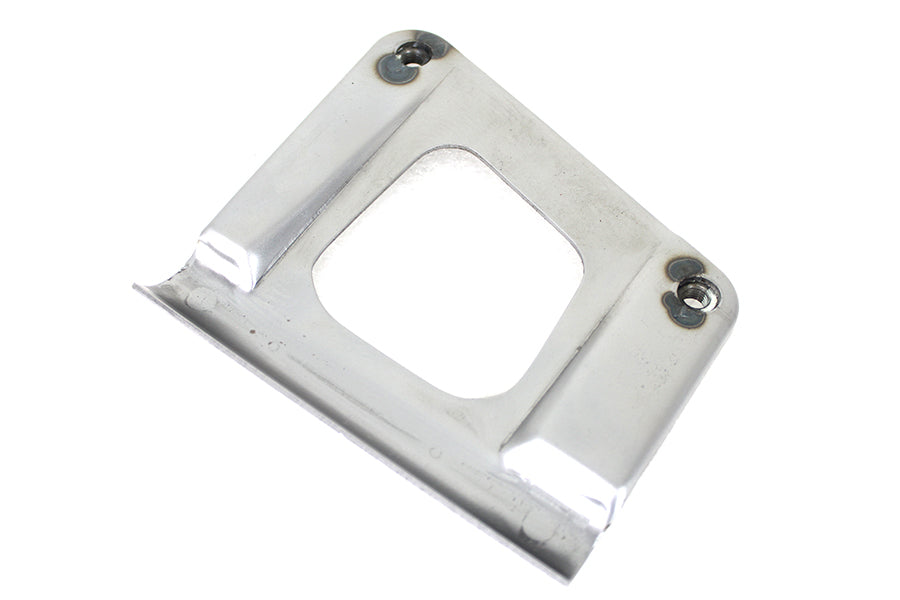 Left Side Tool Box Mount Raw 1957 / UP XL