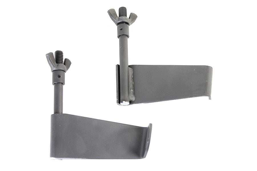 Parkerized Battery Rod Set 1941 / 1957 FL