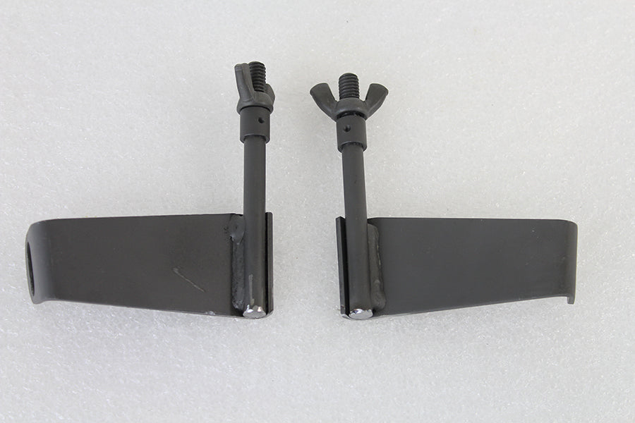 Parkerized Battery Rod Set 1941 / 1957 FL