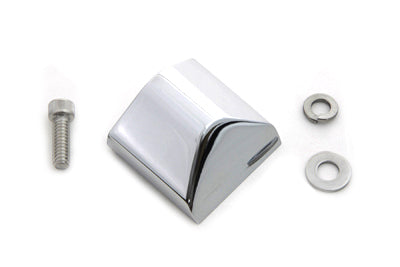 Chrome Brake Pedal Extended 1984 / UP FXST