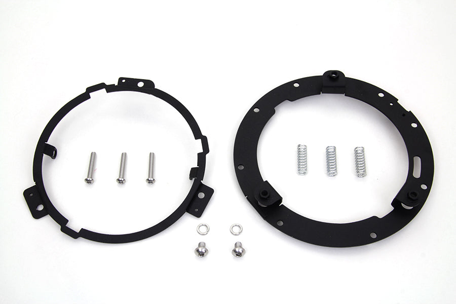 7 Headlamp Bracket 2004 / UP FLT