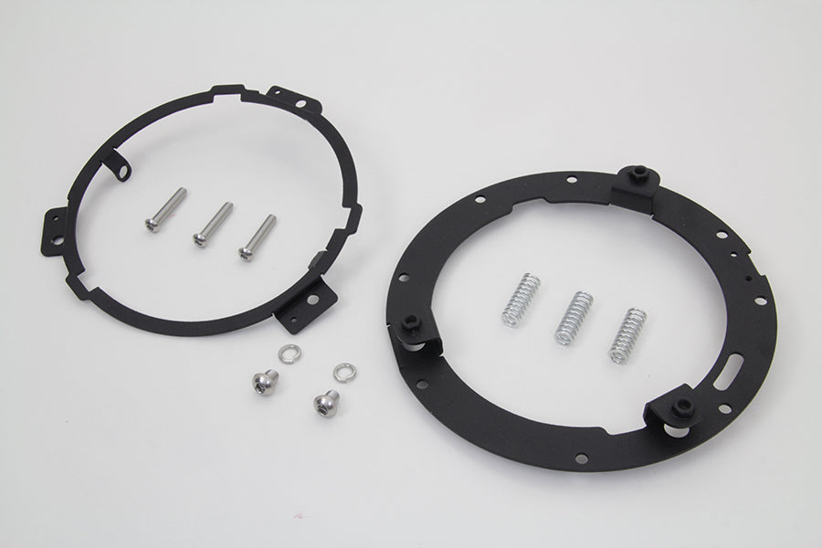7 Headlamp Bracket 2004 / UP FLT