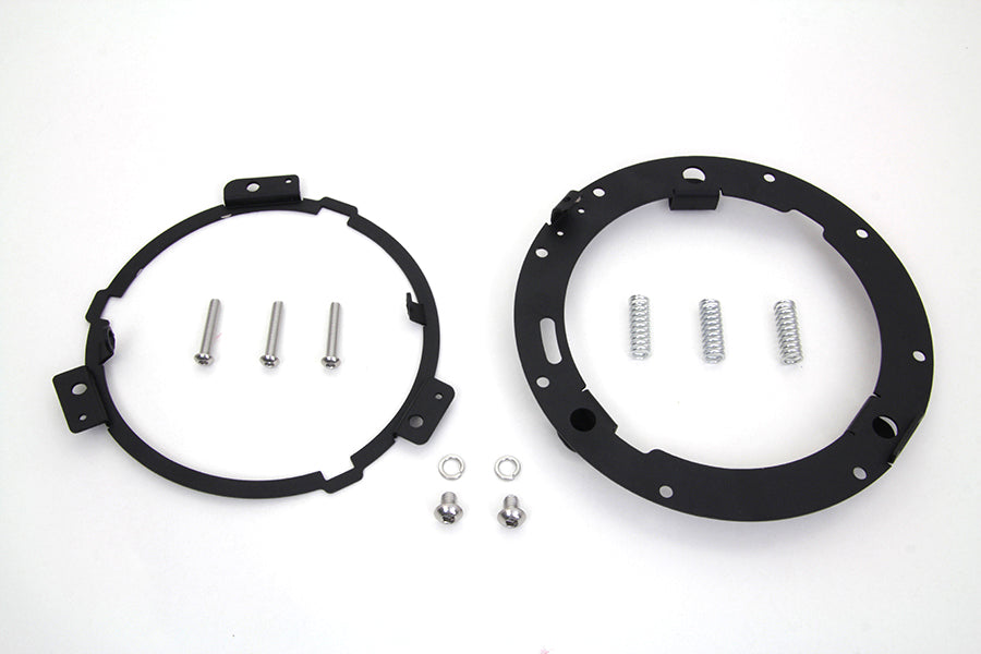 7 Headlamp Bracket 2004 / UP FLT