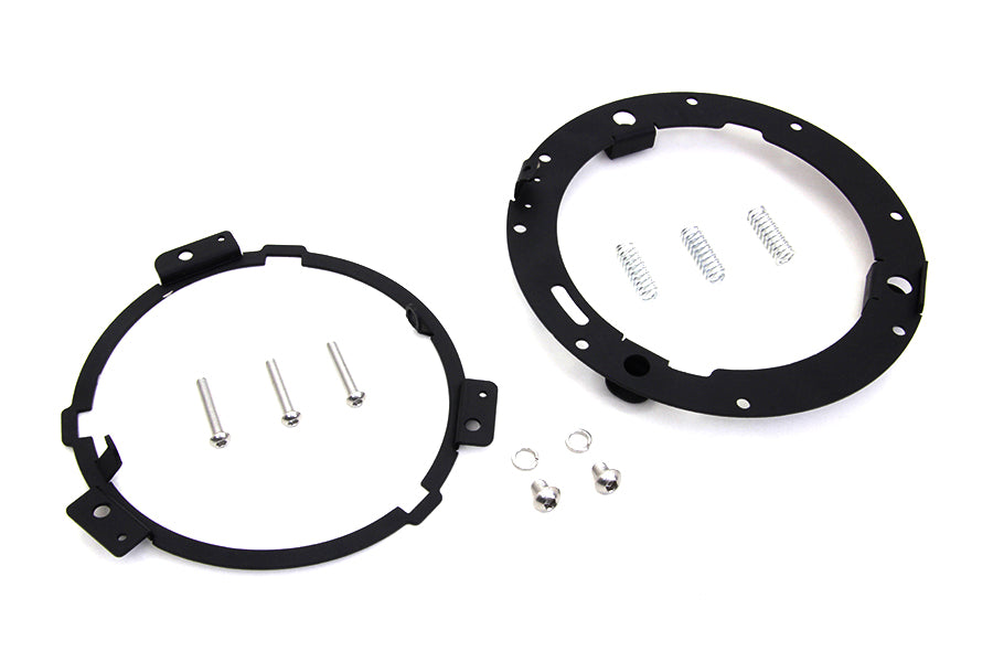 7 Headlamp Bracket 2004 / UP FLT