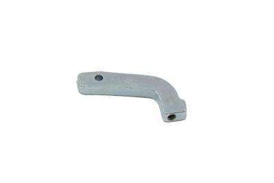Rear Footboard Bracket 0 /  Custom application for use with pipe set when using footboards
