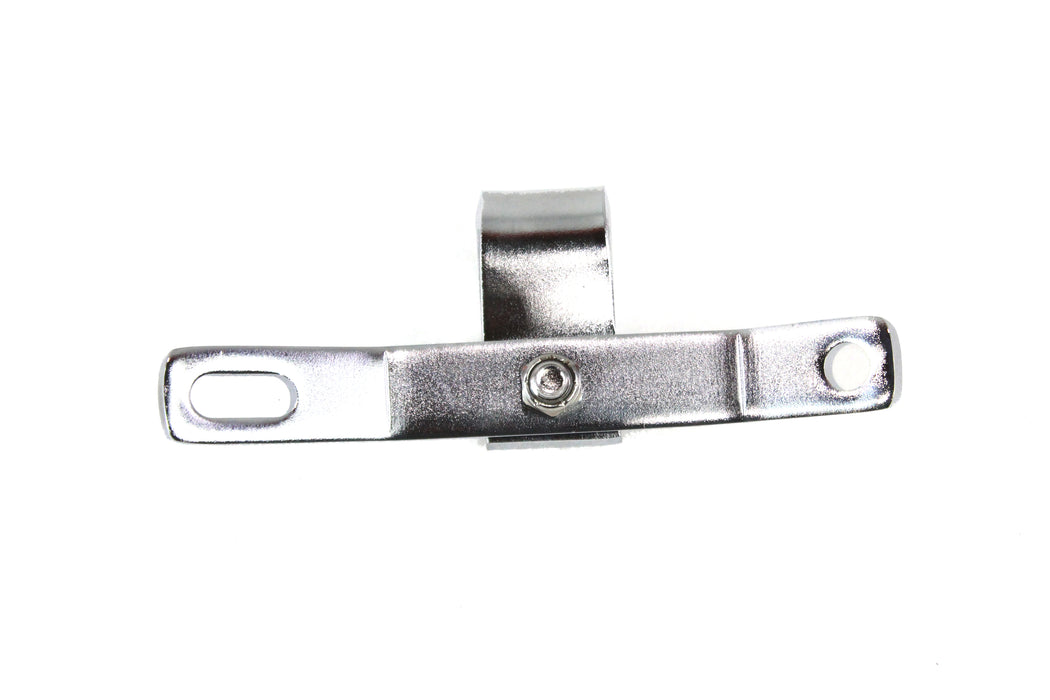 Chrome Heavy Duty Top Motor Mount 2 Piece 1948 / 1984 FL 1971 / 1984 FX
