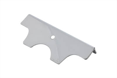 Headlamp Mount Bracket Chrome 1980 / 1986 FXWG 1984 / 1985 FXST