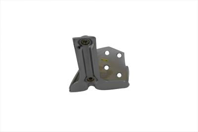 Chrome Rectifier Regulator Bracket Mount 1976 / 1984 FX 1976 / 1984 FL
