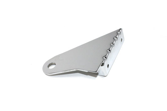 Tail Lamp License Plate Bracket Side Mount 0 /  Custom application