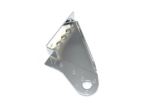 Tail Lamp License Plate Bracket Side Mount 0 /  Custom application
