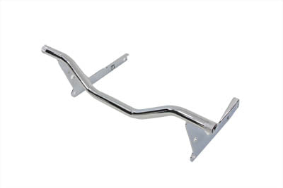 Chrome Spotlamp Mount Bracket 1949 / 1984 FLH