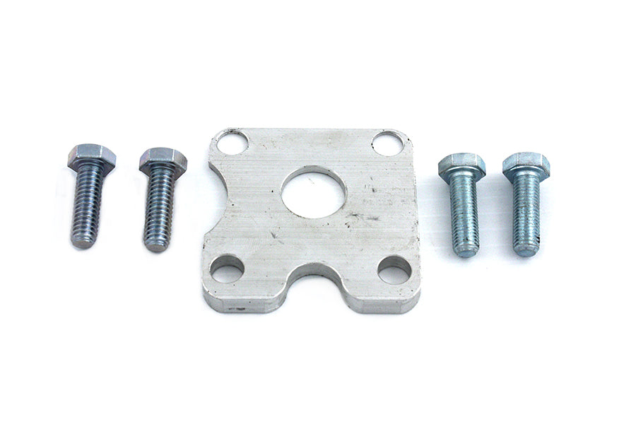 Kickstand Lowering Wedge Plate 0 /  Custom application0 /  Custom application