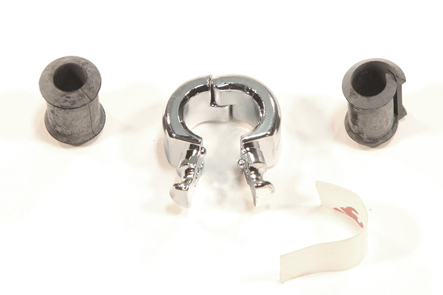 Cable Clamp Holder Single 0 /  All models
