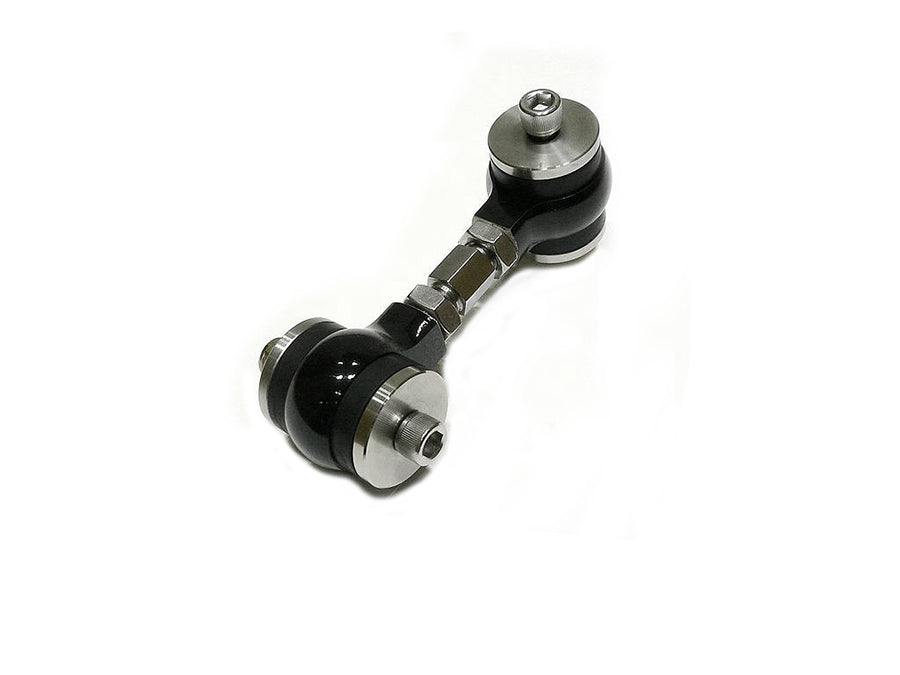 Top Engine Mount Stabilizer Kit Chrome 1992 / 2004 FXD