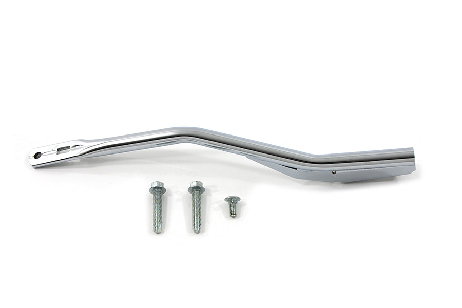 Rear Exhaust Bracket Chrome 1980 / 2003 XL