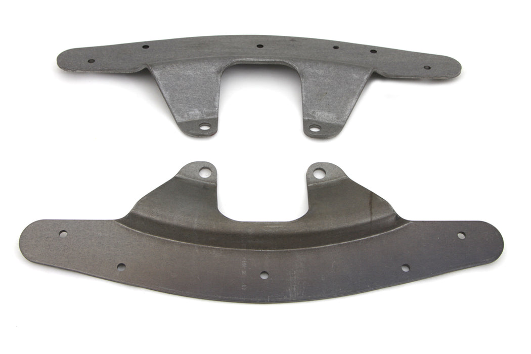 Glide Front Fender Brace Set 1949 / 1957 FL