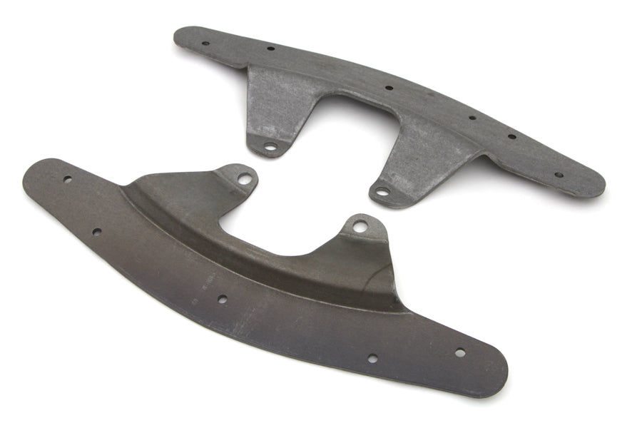 Glide Front Fender Brace Set 1949 / 1957 FL