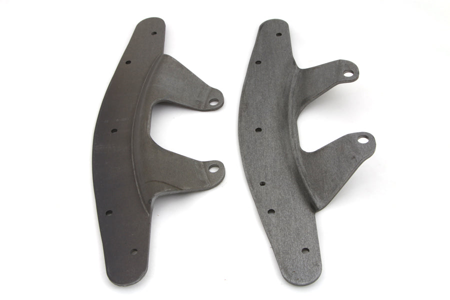 Glide Front Fender Brace Set 1949 / 1957 FL