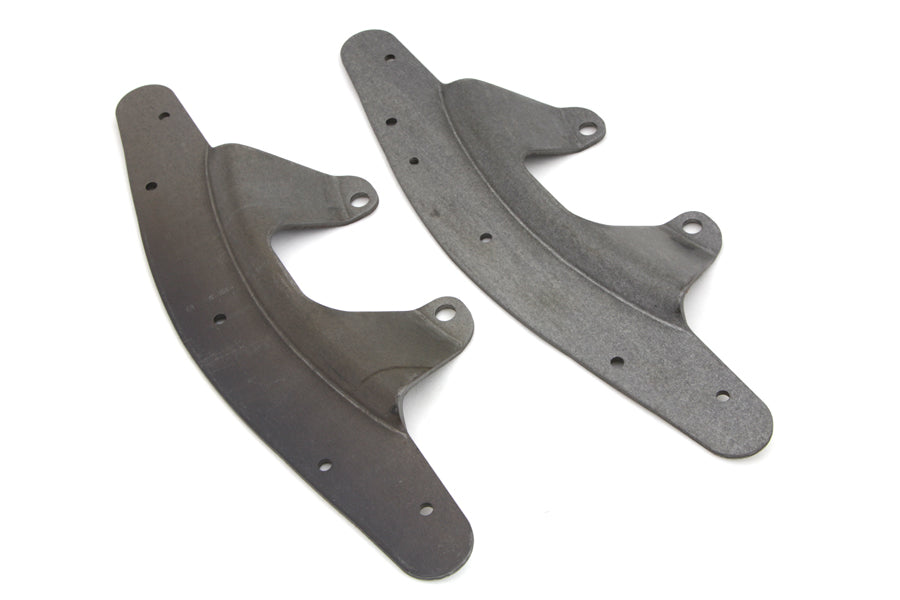 Glide Front Fender Brace Set 1949 / 1957 FL