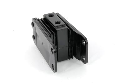 Black Rear Engine Mount 1991 / 1998 FXD