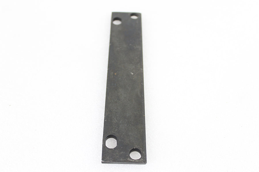 8-1/2" Solo Seat Cross Strap 0 /  Custom application