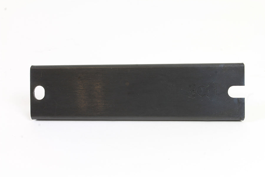 Black Ignition Coil Mount Bracket 1978 / 1983 FL 1978 / 1983 FX