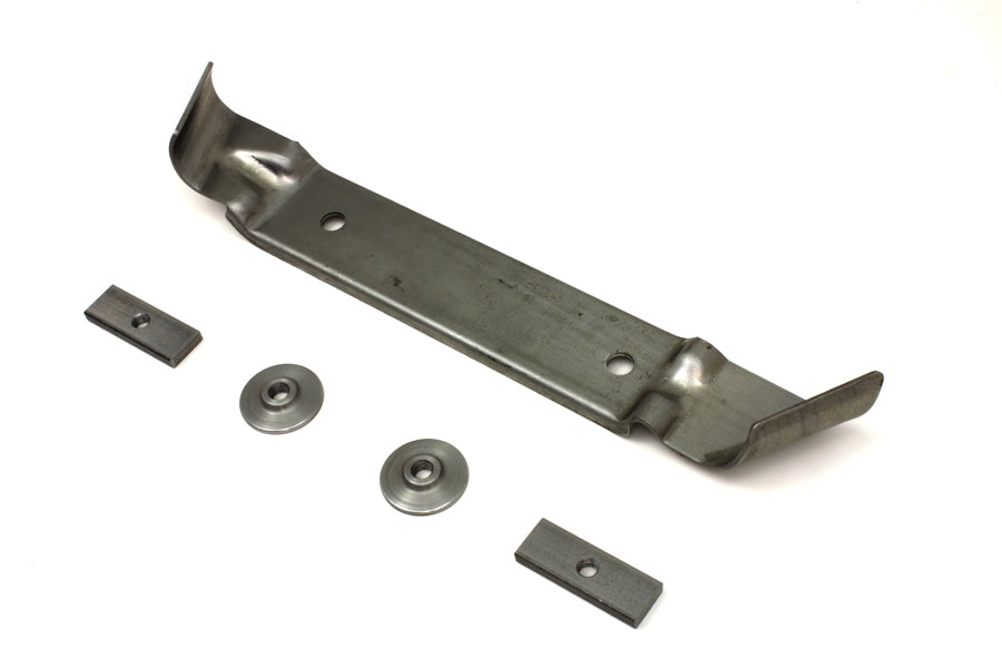 Replica Vertical Tool Box Mount Bracket 1936 / 1940 EL 1936 / 1940 UL