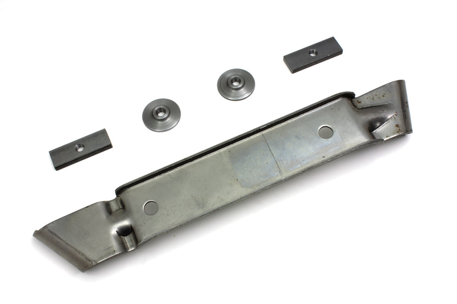 Replica Vertical Tool Box Mount Bracket 1936 / 1940 EL 1936 / 1940 UL