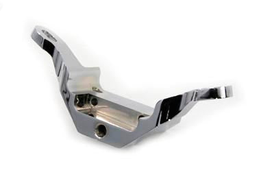 Chrome Top Engine Mount 1984 / 1998 FXST