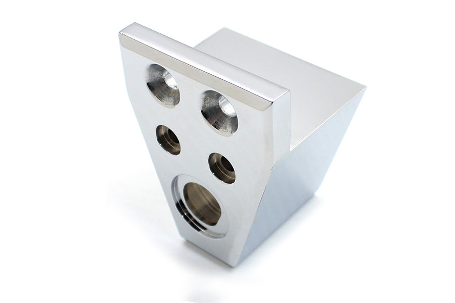 Ignition Switch Bracket 0 /  Custom application