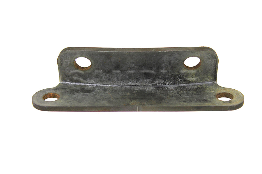 Rear Oil Tank Bracket Parkerized 1936 / 1952 EL 1941 / 1957 FL