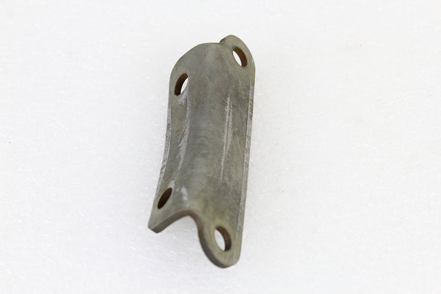 Rear Oil Tank Bracket Parkerized 1936 / 1952 EL 1941 / 1957 FL