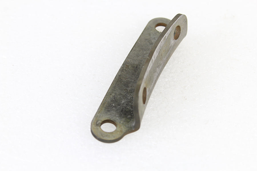 Rear Oil Tank Bracket Parkerized 1936 / 1952 EL 1941 / 1957 FL