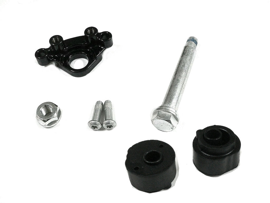 XL Front Isolator Mount Kit 2004 / 2016 XL
