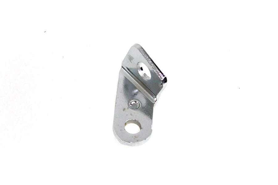 XL Rear Exhaust Bracket 2004 / UP XL