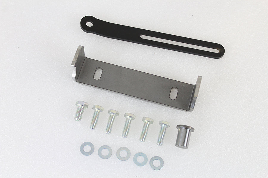 Solo Seat Mount Kit 0 /  Custom application