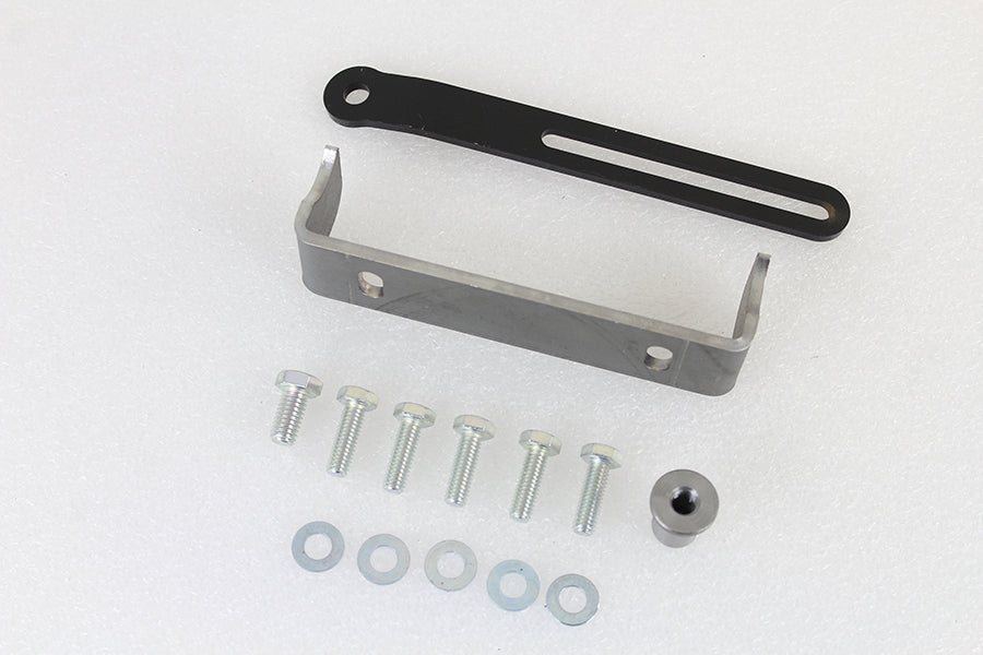 Solo Seat Mount Kit 0 /  Custom application