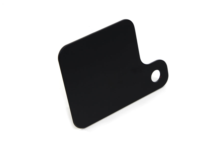 Inspection Tag Holder 1/2" Mount Black 0 /  All models