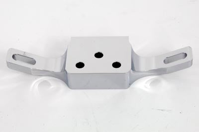 Chrome Top Motor Mount 1991 / 1998 FXD