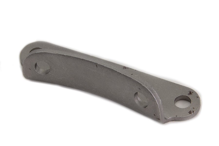 Raw Oil Tank to Fender Mount Bracket 1936 / 1940 EL 1941 / 1957 FL 1938 / 1947 UL