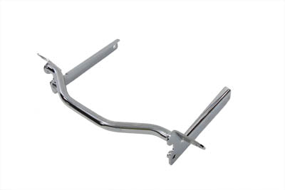 Chrome Spotlamp Bracket 2002 / UP FLSTF 2002 / UP FLST