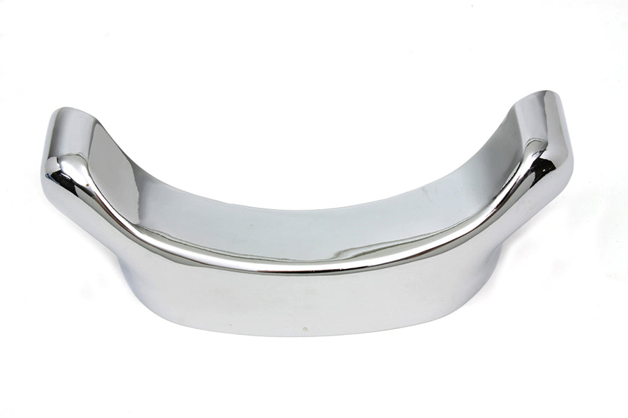Chrome Blinker Bar Eliminator Bracket 1999 / 2008 FLT 1999 / 2008 FLHT 1999 / 2008 FLHR 1999 / 2008 FLTR