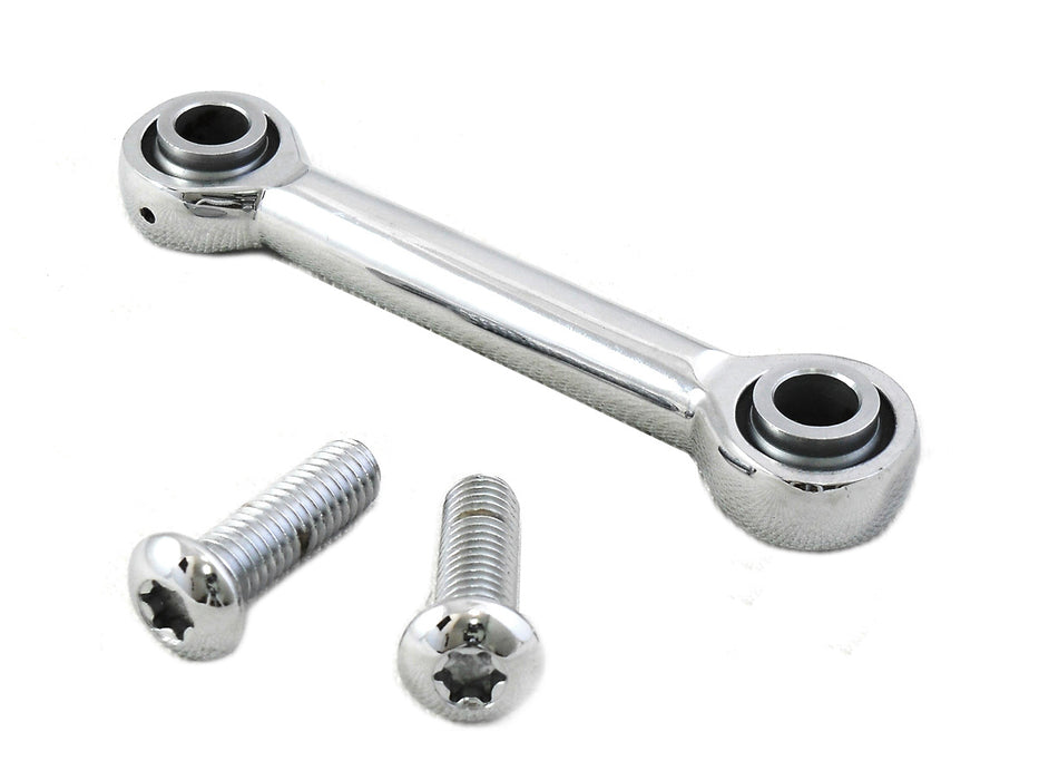 Chrome Front Engine Mount Bracket 2004 / UP XL