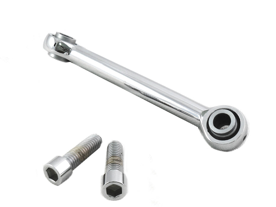 Chrome Front Engine Mount Stabilizer 2009 / UP FLT