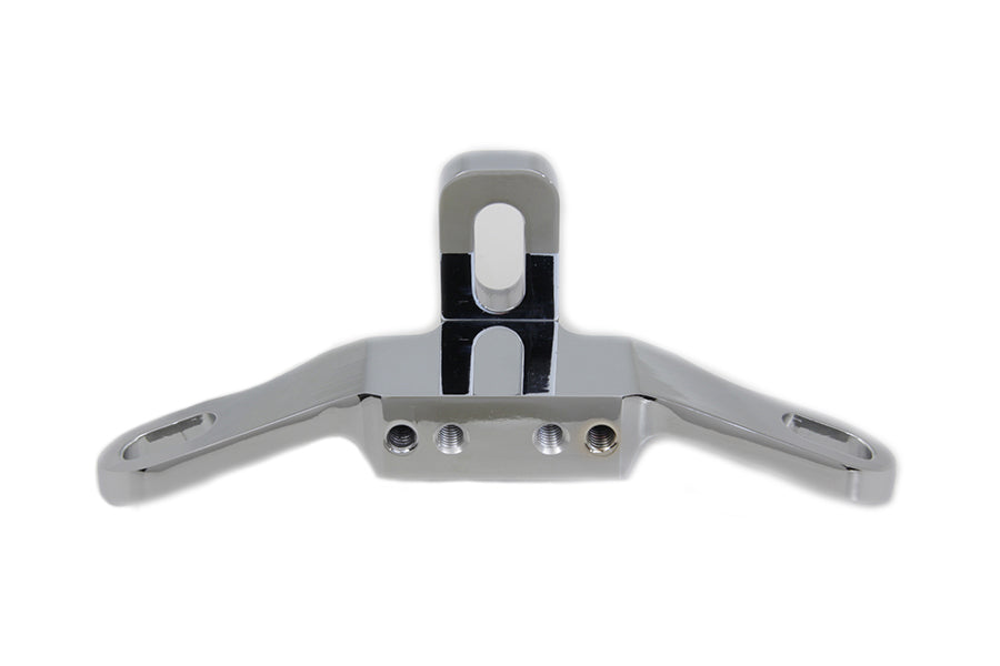 Chrome Top Motor Mount 1948 / 1985 FL 1971 / 1999 FX