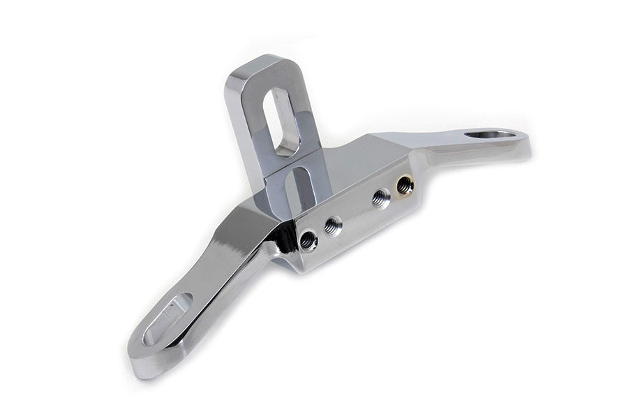 Chrome Top Motor Mount 1948 / 1985 FL 1971 / 1999 FX
