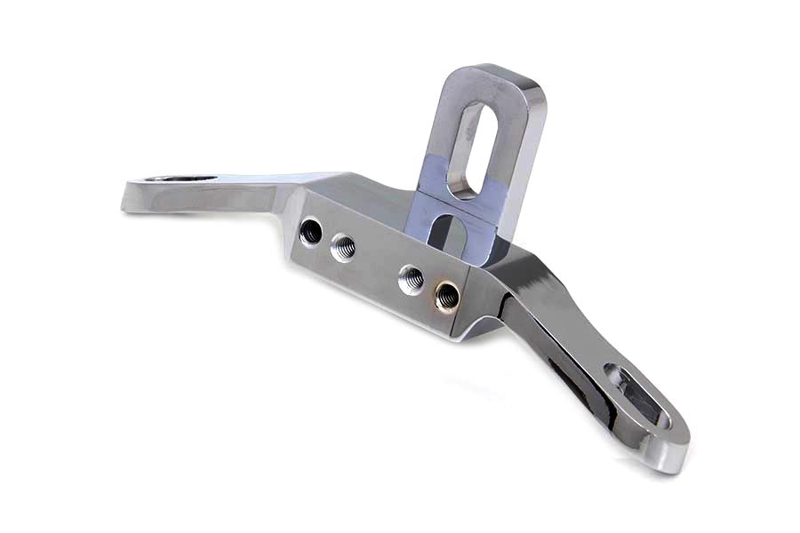 Chrome Top Motor Mount 1948 / 1985 FL 1971 / 1999 FX