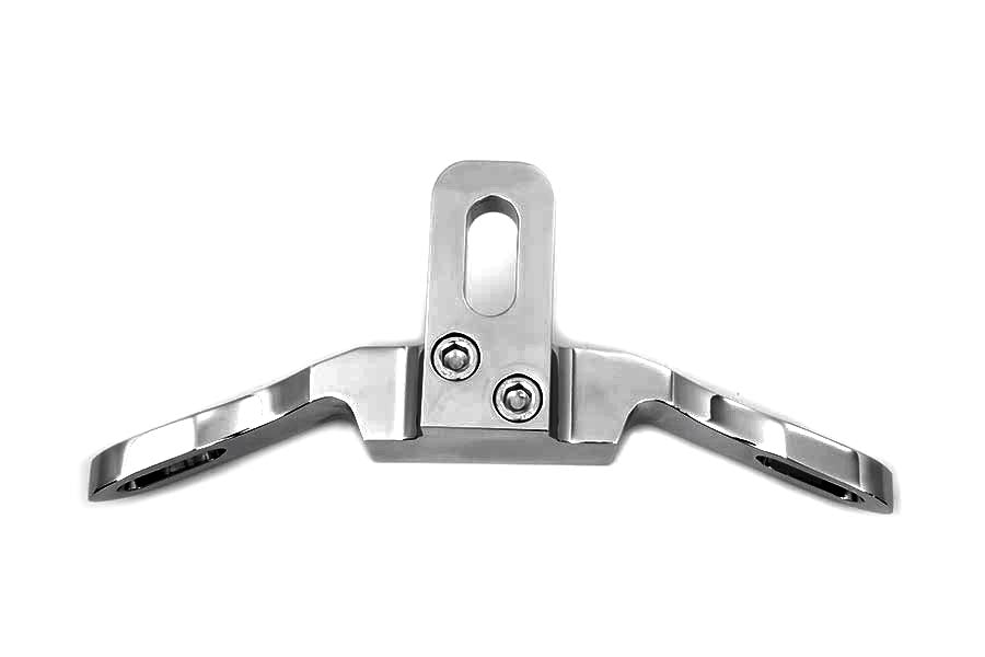 Chrome Top Motor Mount 1948 / 1985 FL 1971 / 1999 FX