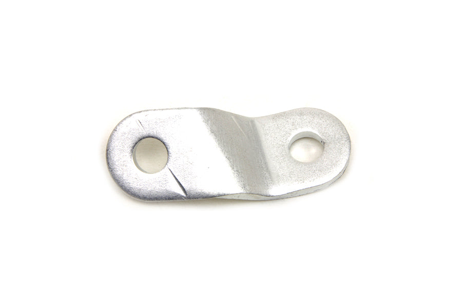 Knucklehead Oil Filter Bracket 1936 / 1947 EL 1941 / 1947 FL