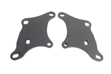 Load image into Gallery viewer, Black Front Lower Motor Mount 1952 / 1981 XL